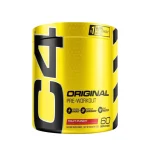 PRE ENTRENO C4 CELLUCOR