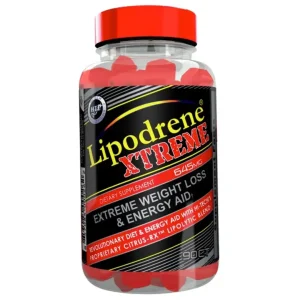 LIPODRENE - VitalFit Nutrición Colombia
