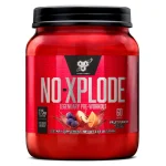 NO Xplode BSN