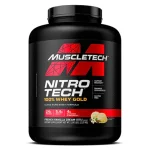 NitroTech 100% Whey Gold