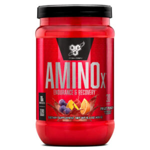 AMINOX