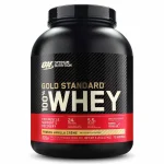 WHEY GOLD STANDARD 100%