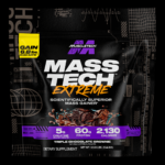Mass Tech Extreme 2000