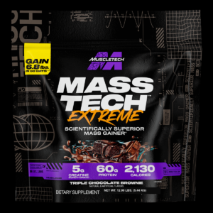 Mass Tech Extreme 2000