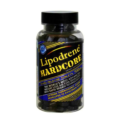 LIPODRENE - VitalFit Nutrición Colombia