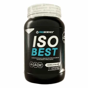 ISO BEST