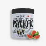 Psychotic XTREME – 30 servicios