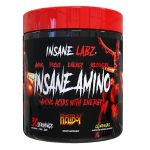 PSYCHOTIC INSANE AMINO HELLBOY