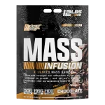 MASS INFUSION