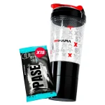 PASE + SHAKER