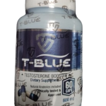 T Blue – 60 capsulas