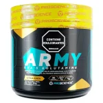 Army – 30 servicios