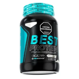 BEST PROTEIN