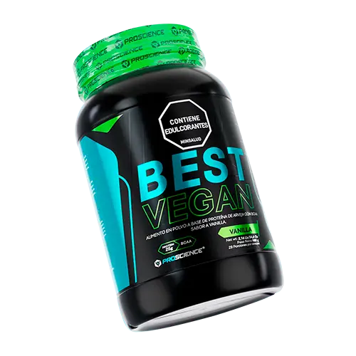 BEST VEGAN