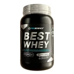 Best Whey Proscience