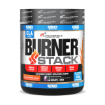 Burner Stack – 60 servicios