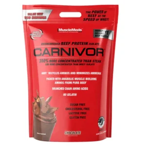 CARNIVOR 0