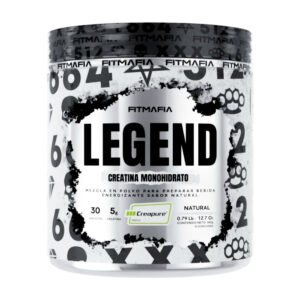 Creatina Legend Creapure