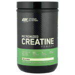 Creatina Optimun Nutrition