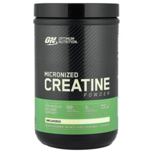 Creatina Optimun Nutrition