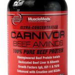Carnivor Beef Aminos – 300 tabs
