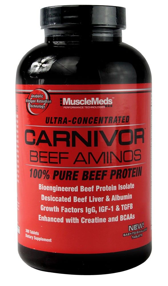 AMINO BEFF