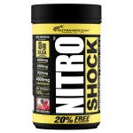 Nitro Shock – 30 servicios