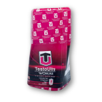 Testo Woman – 60 capsulas
