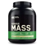 SERIUS MASS