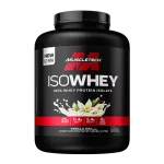 MuscleTech IsoWhey