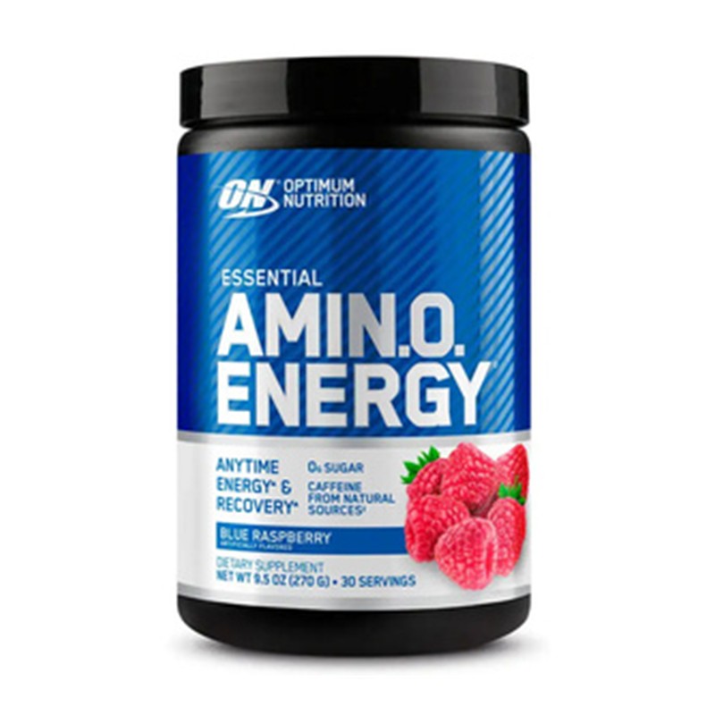 Amino Energy 3 en 1
