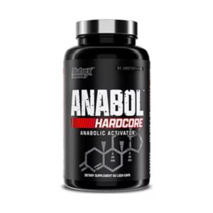 Anabol Hardcore – 60 capsulas