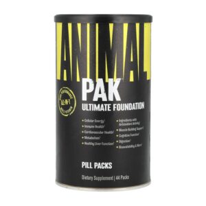 Animal pack – 44 packs