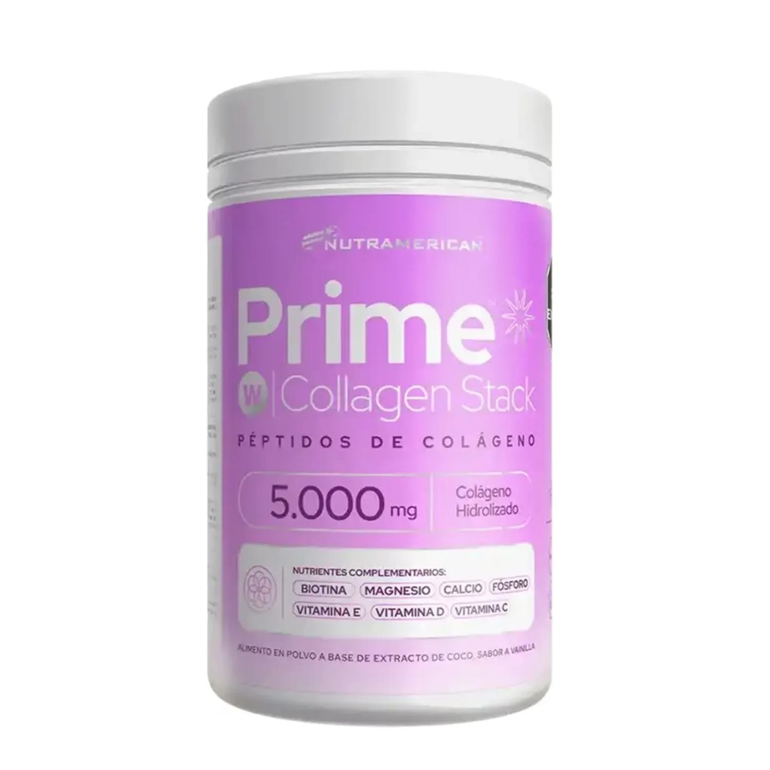 Collagen Stack Prime Nutramerican