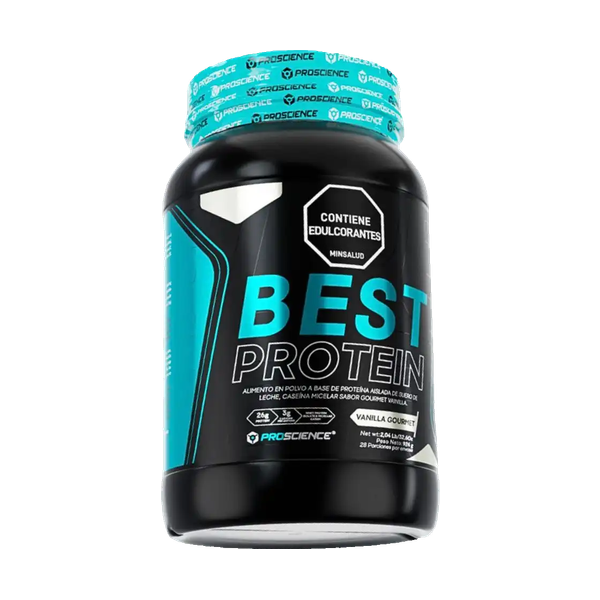 Best Protein ProScience