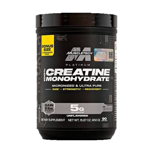 Creatina Platinum