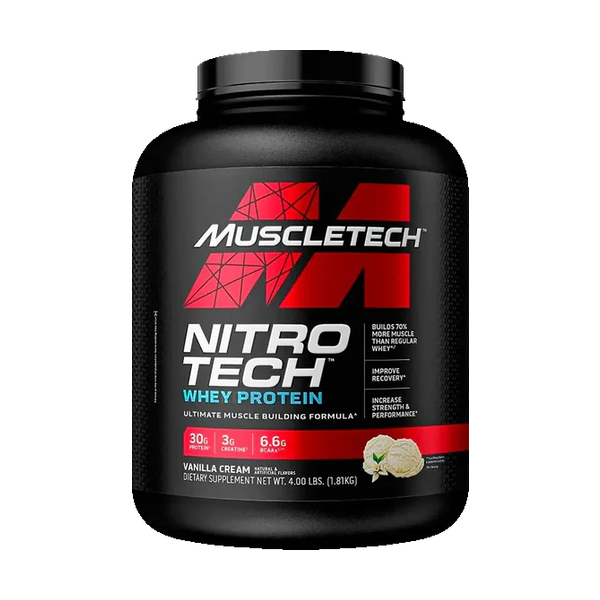 Nitro Tech