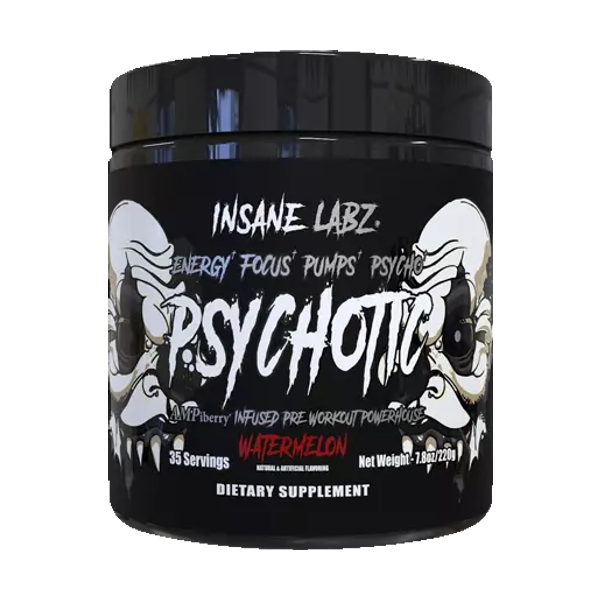 Psychotic Insane Labz