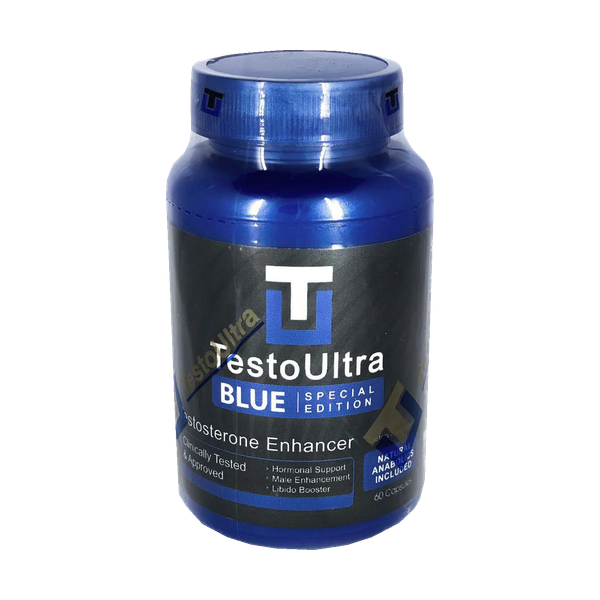 Testo Ultra