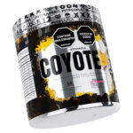 Coyote Aminoácidos