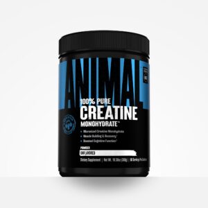 Creatina Animal Universal