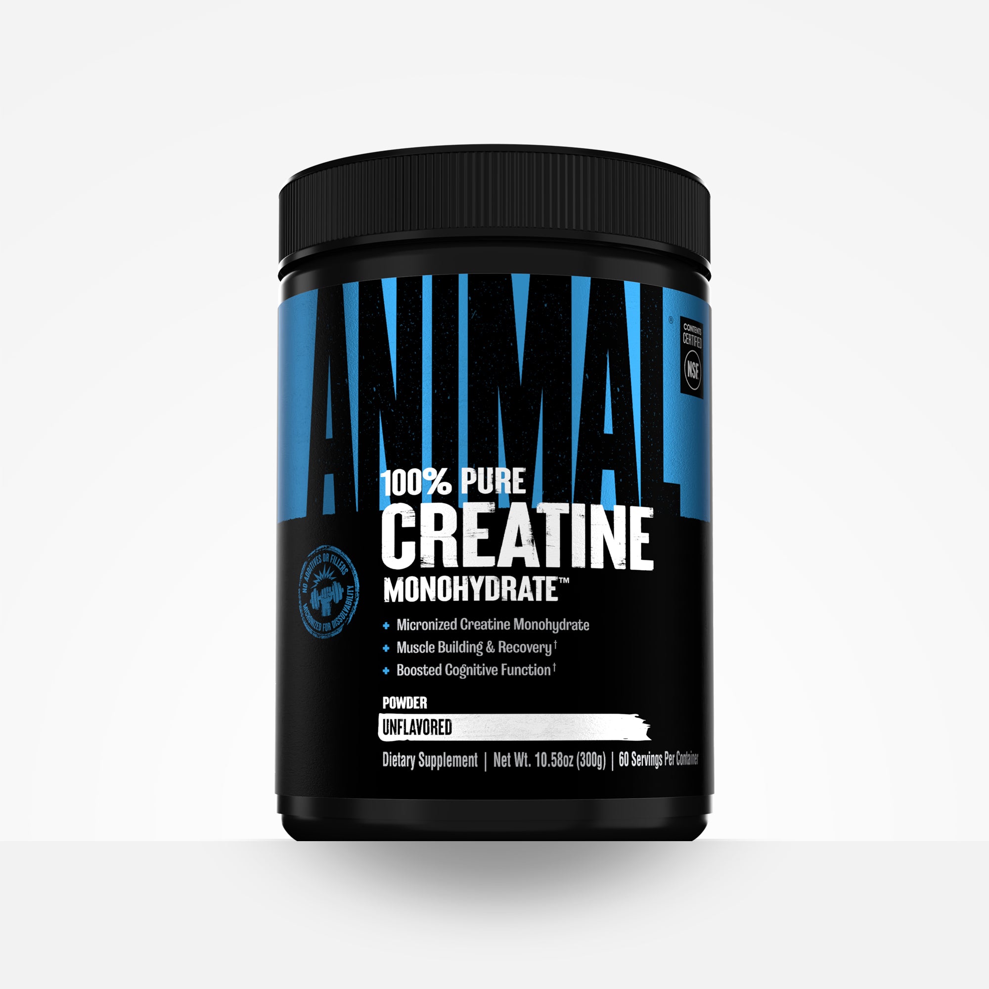Creatina Animal Universal