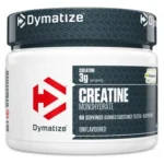 DYMATIZE CREAPURE CREATINE
