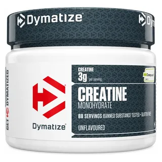 DYMATIZE CREAPURE CREATINE