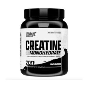 Creatina Nutrex Drive