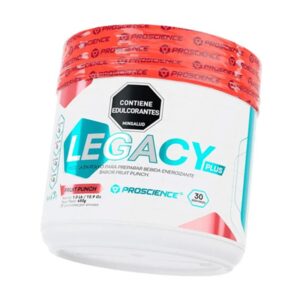 LEGACY PLUS CREATINA