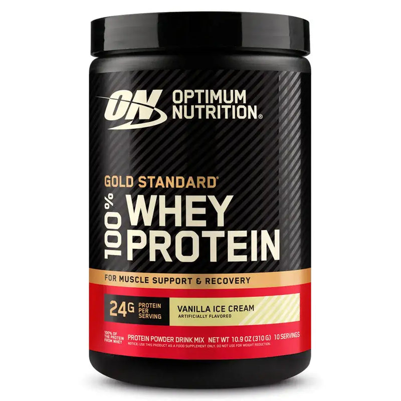 WHEY GOLD STANDARD 100% - Imagen 3