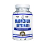 Magnesio Glycinato hi tech – 60 capsulas