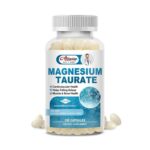 Magnesio Taurato – 60 capsulas
