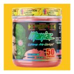 Maniac – 30 servicios